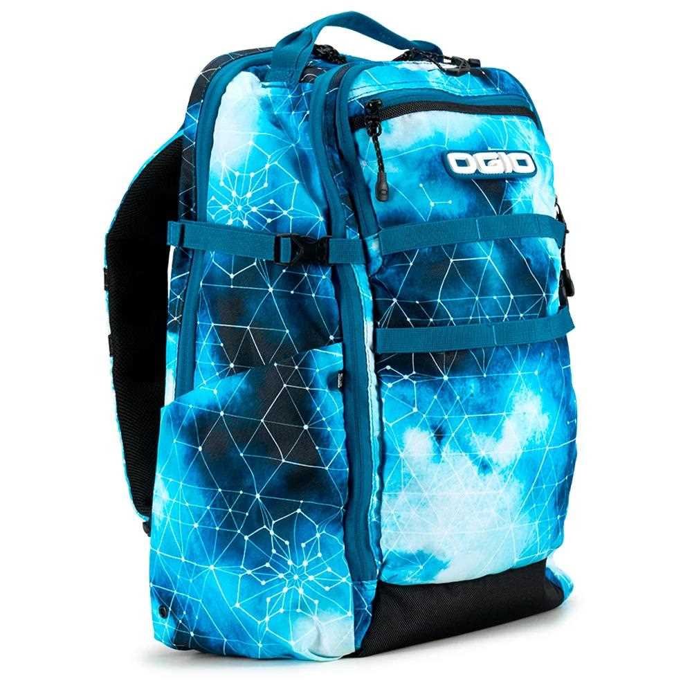 Ogio Alpha Convoy 630 plecak, snowflake tech
