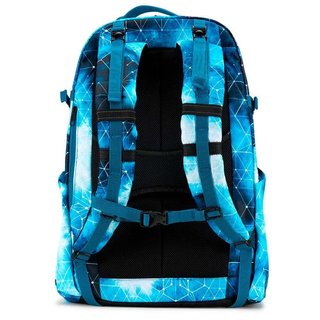 Ogio Alpha Convoy 630 plecak, snowflake tech