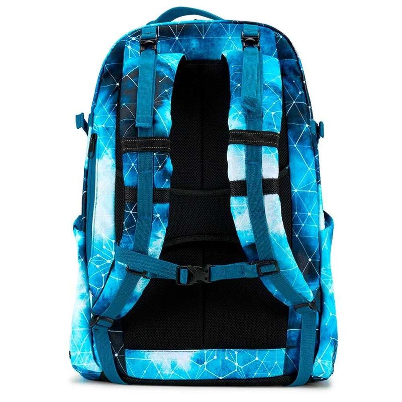 Ogio Alpha Convoy 630 plecak, snowflake tech