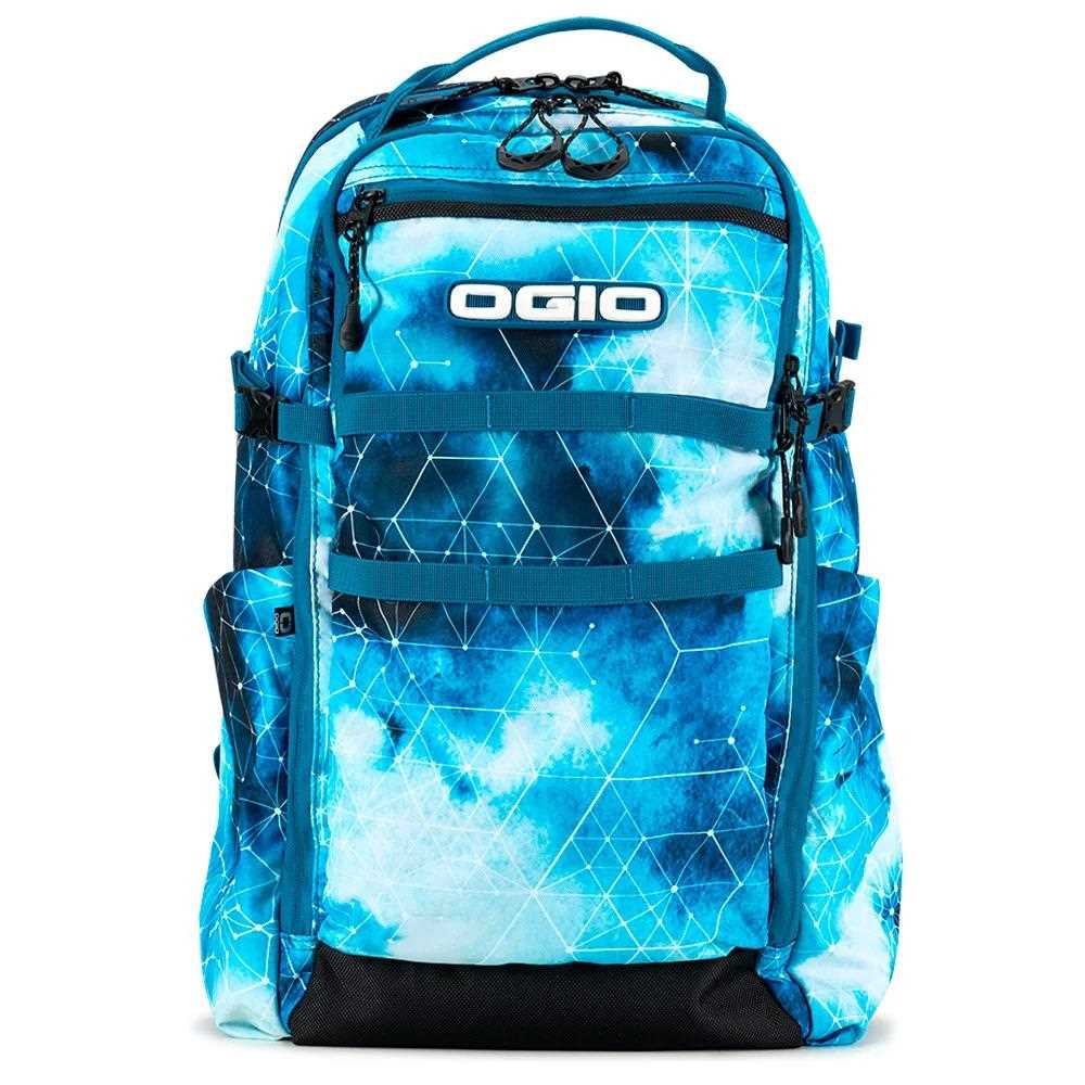 Ogio Alpha Convoy 630 plecak, snowflake tech