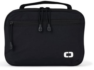 Ogio Hanging Dopp Kit torebka kosmetyczna, czarna