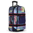 Ogio Travel Layover 44L torba podróżna, wood block