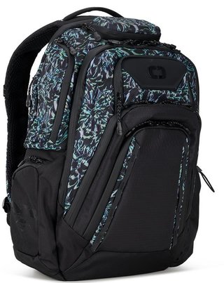 Ogio Renegade Pro plecak, wild flowers