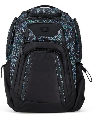 Ogio Renegade Pro plecak, wild flowers