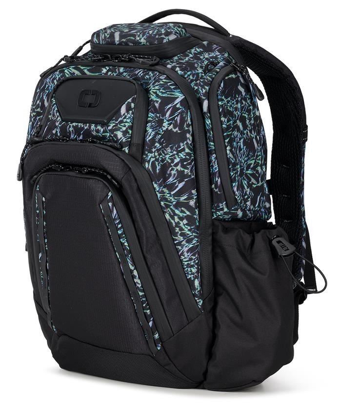 Ogio Renegade Pro plecak, wild flowers