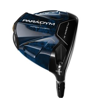 Callaway Paradym męski driver