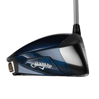 Callaway Paradym męski driver