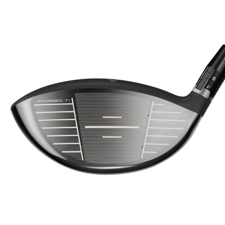 Callaway Paradym męski driver