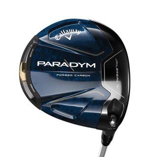 Callaway Paradym męski driver