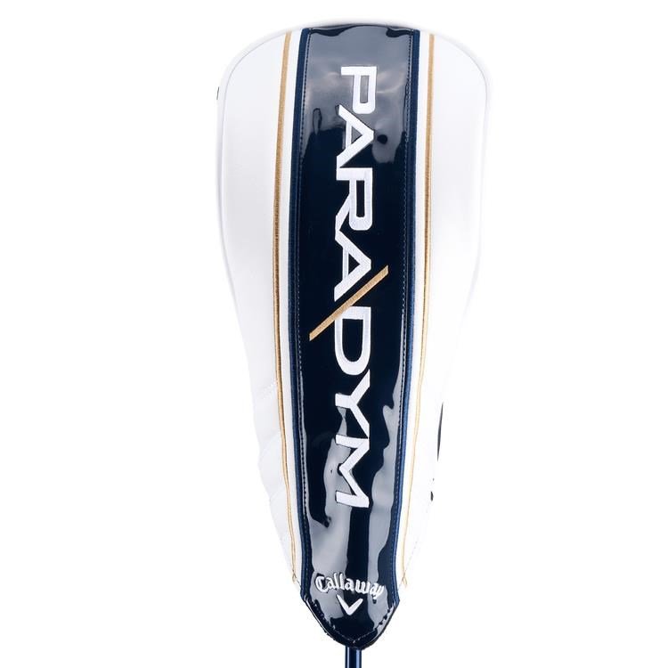 Callaway Paradym męski driver