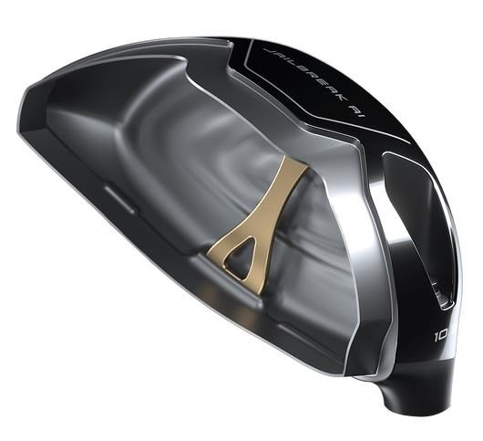 Callaway Paradym męski driver