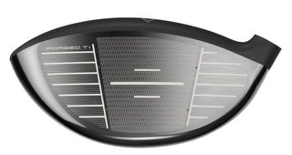 Callaway Paradym męski driver