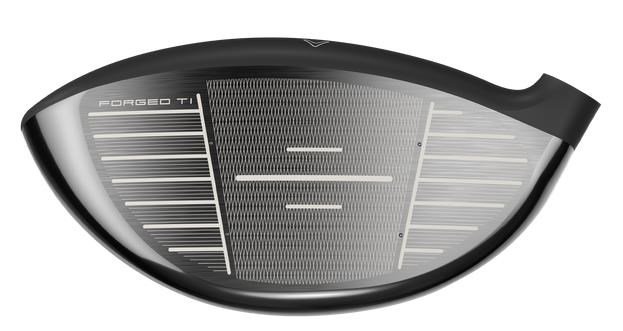 Callaway Paradym męski driver