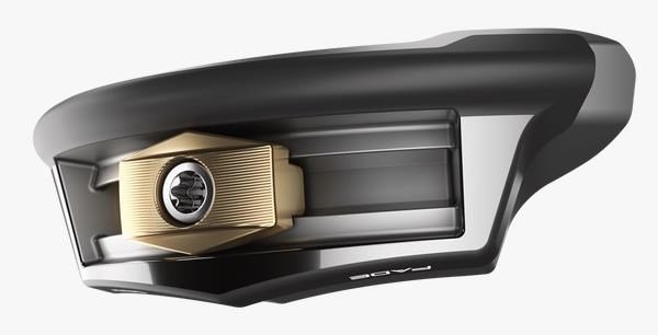 Callaway Paradym męski driver