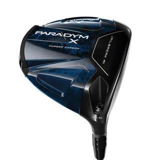 Callaway Paradym X męski driver