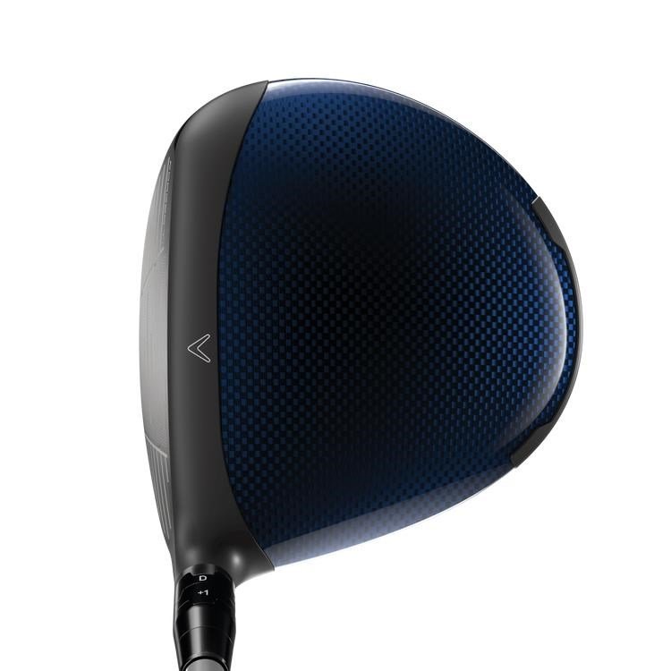 Callaway Paradym X męski driver