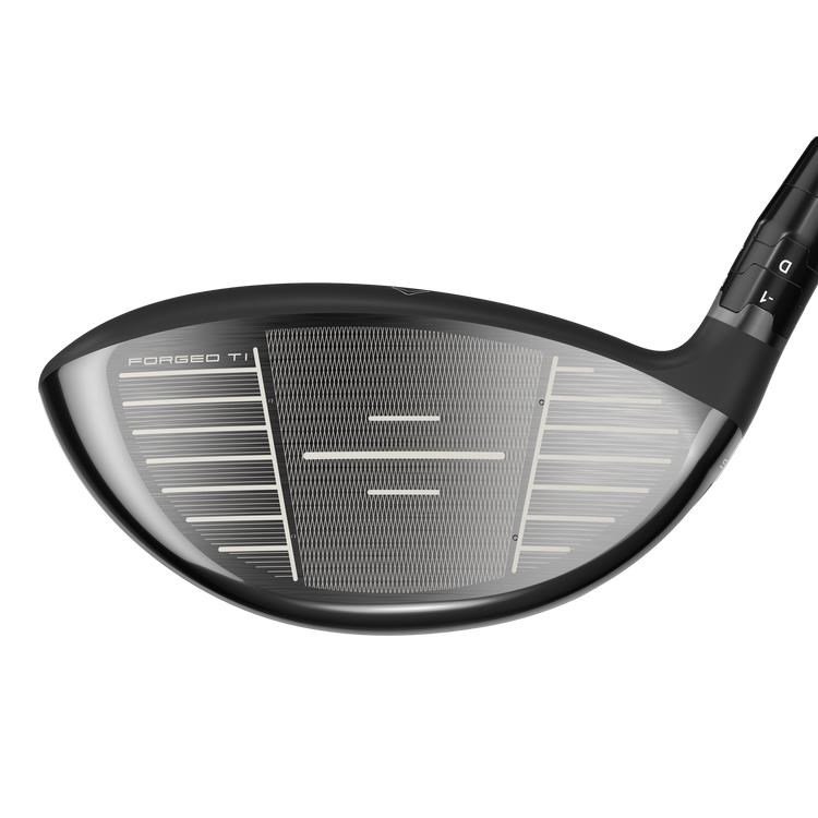 Callaway Paradym X męski driver