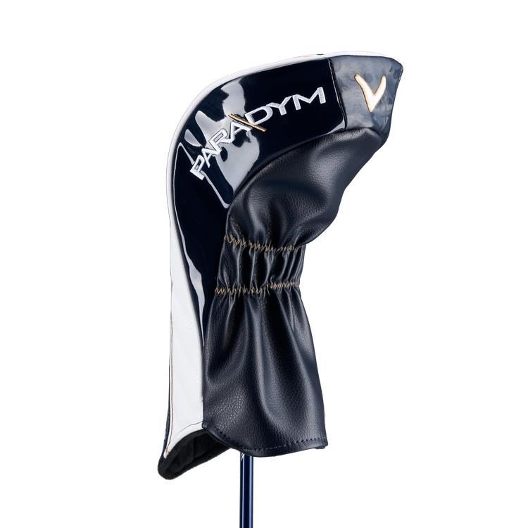 Callaway Paradym X męski driver