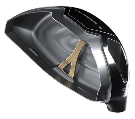 Callaway Paradym X męski driver