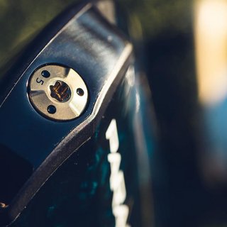 Callaway Paradym X męski driver