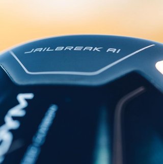 Callaway Paradym X męski driver
