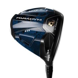 Callaway Paradym Triple Diamond męski driver