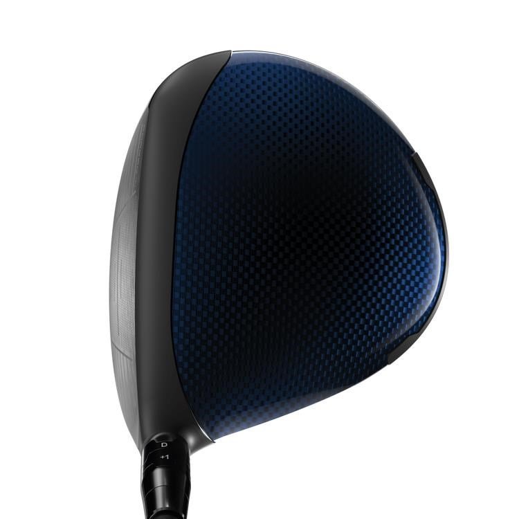 Callaway Paradym Triple Diamond męski driver