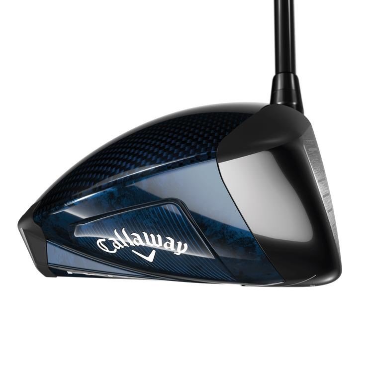 Callaway Paradym Triple Diamond męski driver