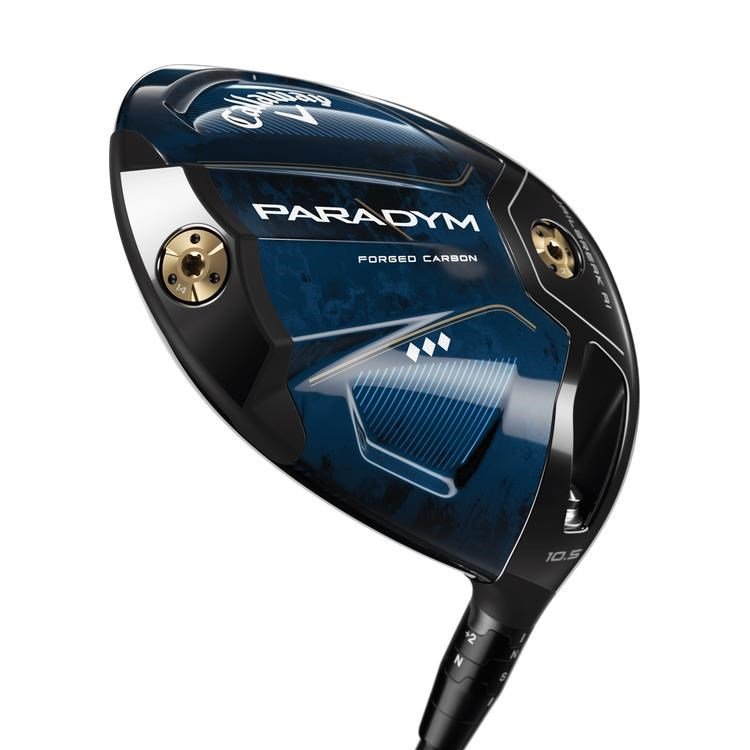 Callaway Paradym Triple Diamond męski driver