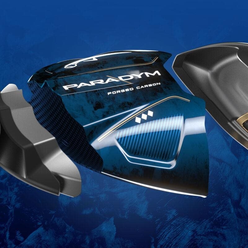 Callaway Paradym Triple Diamond męski driver