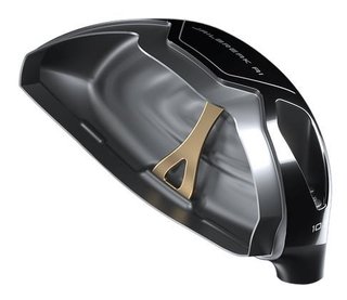 Callaway Paradym Triple Diamond męski driver