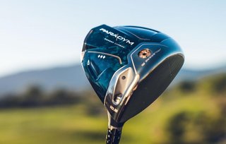 Callaway Paradym Triple Diamond męski driver