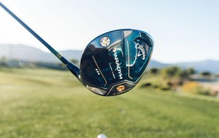 Callaway Paradym Triple Diamond męski driver
