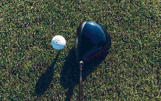 Callaway Paradym Triple Diamond męski driver