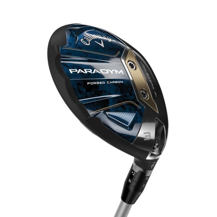 Callaway Paradym męski fairway wood