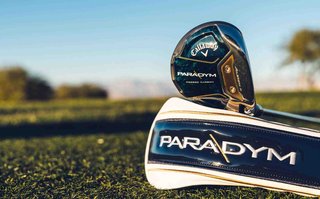 Callaway Paradym męski fairway wood