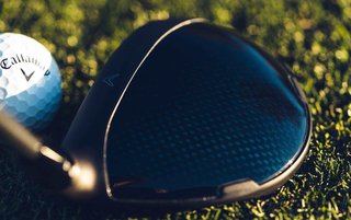 Callaway Paradym męski fairway wood