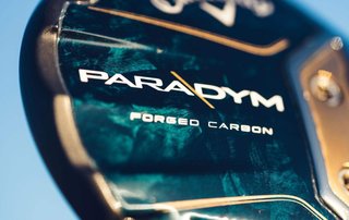 Callaway Paradym męski fairway wood