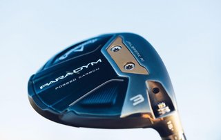 Callaway Paradym męski fairway wood