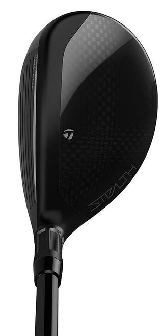 TaylorMade Stealth 2 Rescue męski hybryd