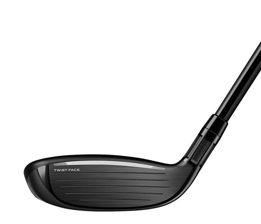 TaylorMade Stealth 2 Rescue męski hybryd