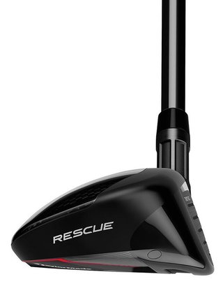 TaylorMade Stealth 2 Rescue męski hybryd