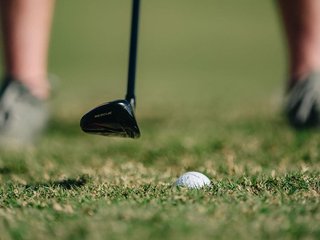 TaylorMade Stealth 2 Rescue męski hybryd