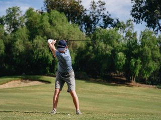 TaylorMade Stealth 2 Rescue męski hybryd