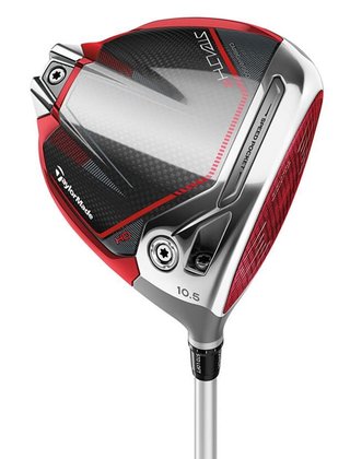 TaylorMade Stealth 2 HD damski driver