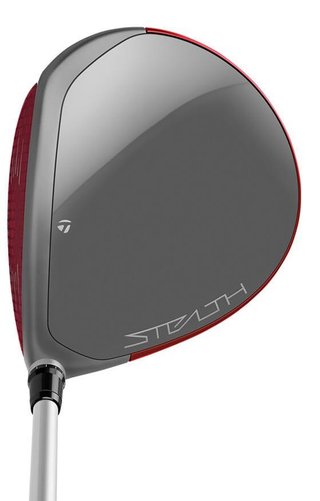 TaylorMade Stealth 2 HD damski driver