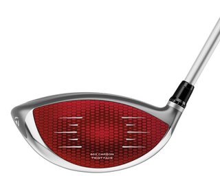 TaylorMade Stealth 2 HD damski driver
