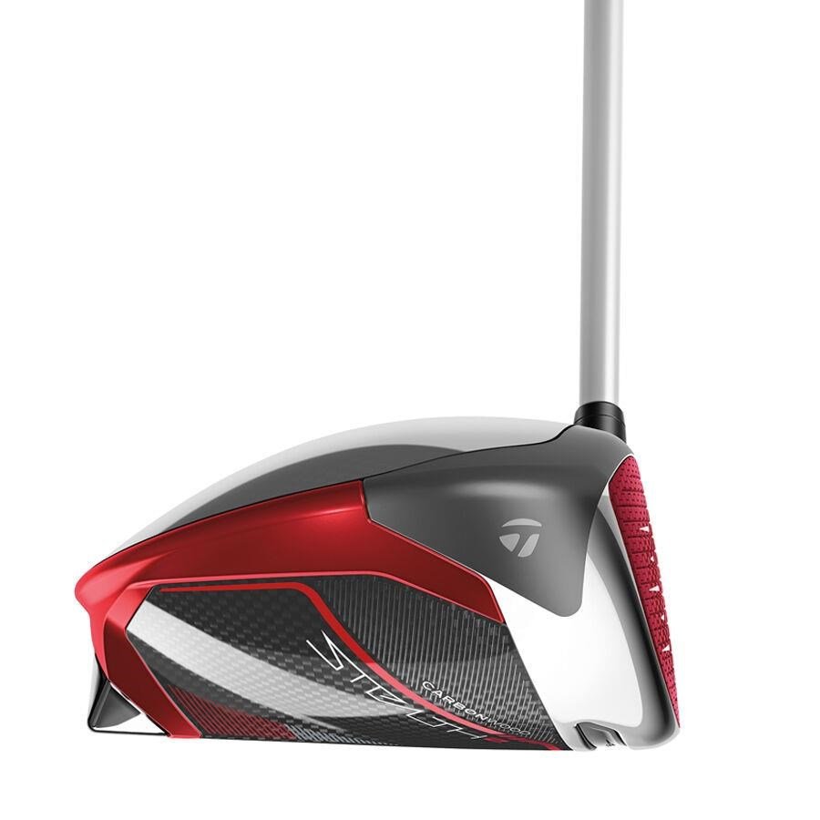 TaylorMade Stealth 2 HD damski driver