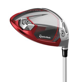 TaylorMade Stealth 2 HD damski driver