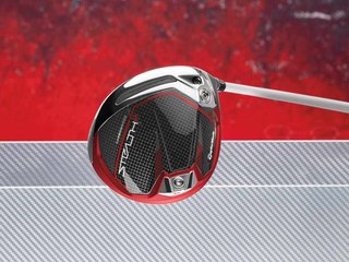 TaylorMade Stealth 2 HD damski driver